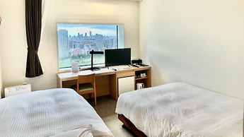 Hotel Crown Hills Ueno Premier
