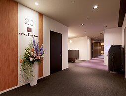 Hotel Crown Hills Ueno Premier