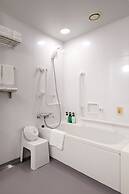 Hotel Crown Hills Ueno Premier