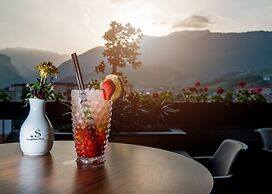 Hotel Seraphine Plaza