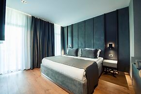 Hotel Seraphine Plaza