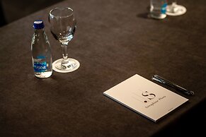 Hotel Seraphine Plaza