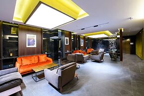 Hotel Seraphine Plaza