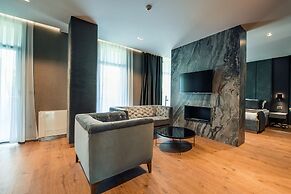 Hotel Seraphine Plaza