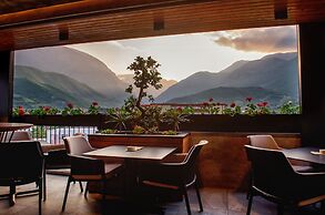 Hotel Seraphine Plaza