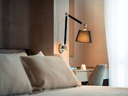 Hotel Seraphine Plaza