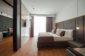 Hotel Seraphine Plaza