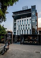 Hotel Seraphine Plaza