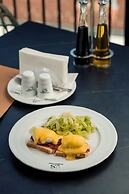 Hotel Seraphine Plaza