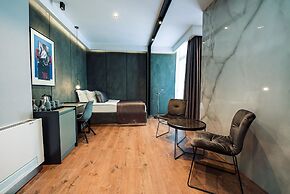 Hotel Seraphine Plaza