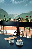 Hotel Seraphine Plaza