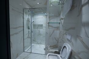 Hotel Seraphine Plaza