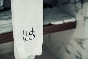 Hotel Seraphine Plaza