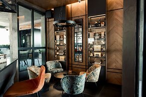 Hotel Seraphine Plaza