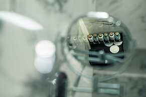 Hotel Seraphine Plaza