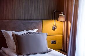 Hotel Seraphine Plaza