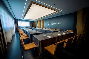 Hotel Seraphine Plaza