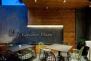 Hotel Seraphine Plaza