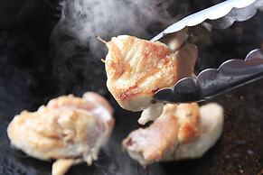 Mongolia Village Tenger