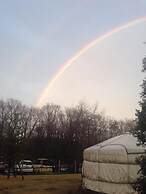 Mongolia Village Tenger