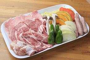 Mongolia Village Tenger