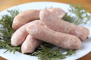 Mongolia Village Tenger