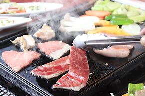 Mongolia Village Tenger