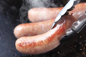 Mongolia Village Tenger