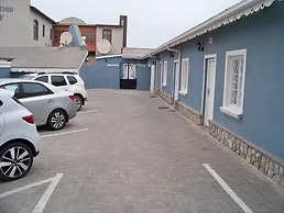 Jetty Self-Catering Swakopmund