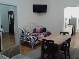 Jetty Self-Catering Swakopmund
