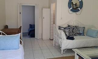 Jetty Self-Catering Swakopmund
