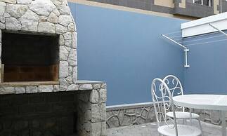 Jetty Self-Catering Swakopmund