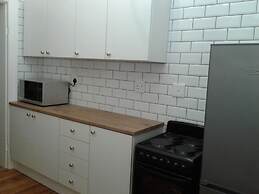 Jetty Self-Catering Swakopmund