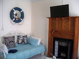 Jetty Self-Catering Swakopmund