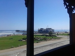 Jetty Self-Catering Swakopmund