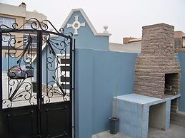 Jetty Self-Catering Swakopmund