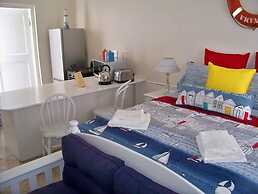 Jetty Self-Catering Swakopmund