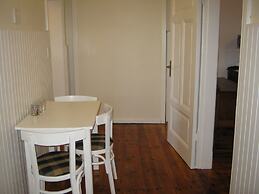 Jetty Self-Catering Swakopmund