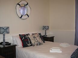 Jetty Self-Catering Swakopmund