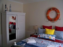 Jetty Self-Catering Swakopmund