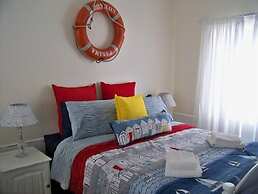 Jetty Self-Catering Swakopmund