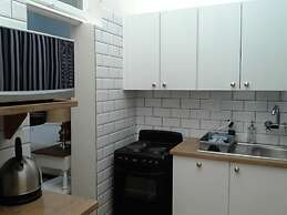 Jetty Self-Catering Swakopmund