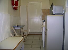 Jetty Self-Catering Swakopmund