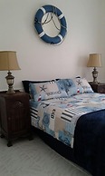 Jetty Self-Catering Swakopmund
