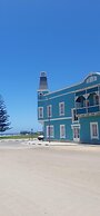 Jetty Self-Catering Swakopmund