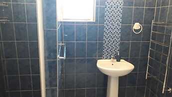 Jetty Self-Catering Swakopmund