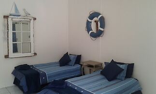 Jetty Self-Catering Swakopmund