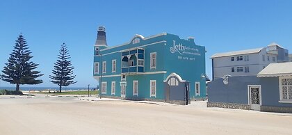 Jetty Self-Catering Swakopmund