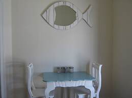 Jetty Self-Catering Swakopmund