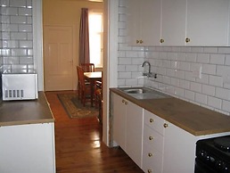 Jetty Self-Catering Swakopmund